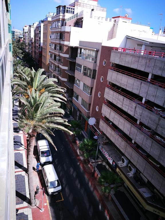Enjoy Canteras Apartamento Las Palmas de Gran Canaria Exterior photo